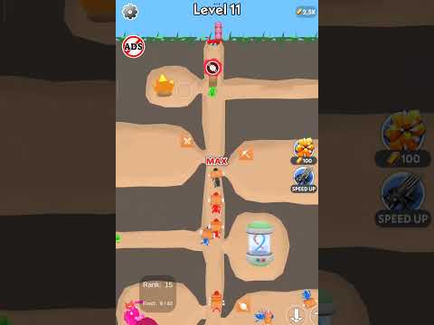 Видео: Муравьиная ферма