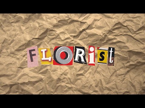 Видео: UNSOUND: флорист