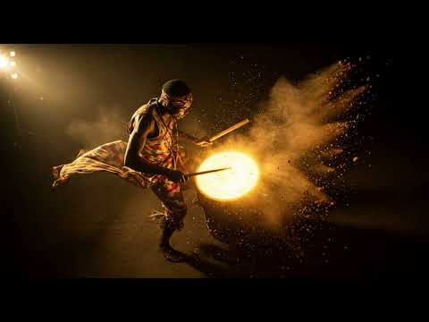 Видео: 🪘 Пусть эта музыка несёт твою душу сквозь время