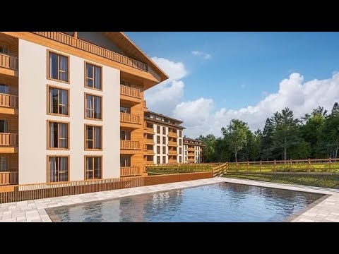 Видео: 🌟 Недвижимость в Банско от Next Home — реальность, а не обещания📌 Все наши построенные объекты