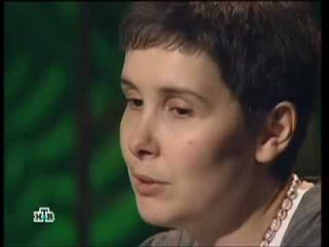 Видео: Школа Злословия - Галина Юзефович (1) - новый сезон!