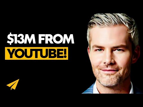 Видео: Создайте многомиллионный бренд в сфере недвижимости | Райан Серхант