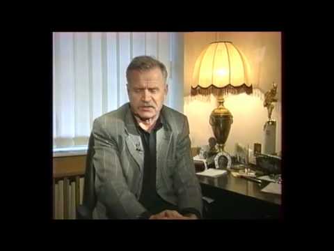 Видео: Чтобы помнили. Юрий Васильев. Часть 1