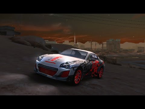 Видео: Gangstar Vegas|Тест-драйв Katori Twilight 