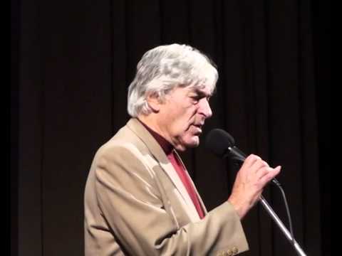 Видео: Альфред Тальковский Романс Рощина  (Н. Доризо - Н. Богословский)