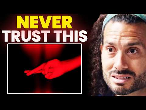 Видео: Шпион ЦРУ раскрывает: главный признак того, что кто-то лжет вам в лицо