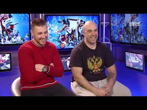 Видео: Теща на островах  5/ Проклятье на понос