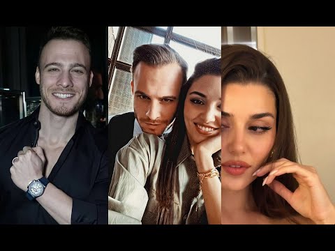 Видео: Неожиданное решение бывших возлюбленных: Ханде и Керем воссоединяются для одного рекламного проекта