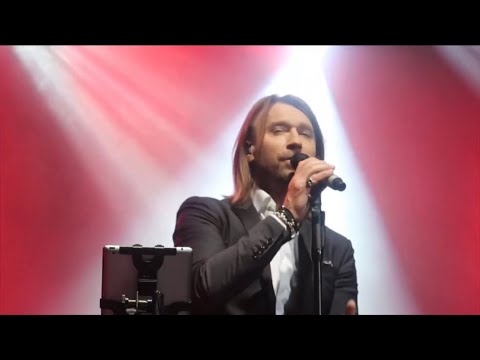 Видео: Олег Винник концерт "Ты в курсе"