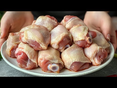 Видео: Этот рецепт взорвал интернет! Я никогда не ел ничего вкуснее!