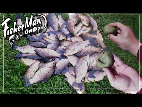 Видео: СУПЕР НАСАДКА ДЛЯ РЫБАЛКИ. 90% РЫБАКОВ НЕ ЗНАЮТ КАК ЕЕ СДЕЛАТЬ ПРАВИЛЬНО