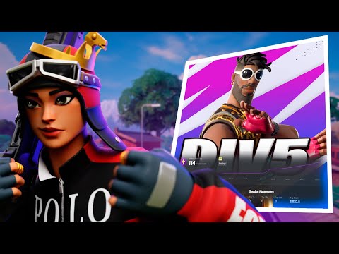 Видео: КАК Я СЫГРАЛ DIV 5 | 🏆Vail