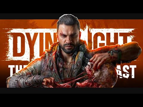 Видео: Поиски Химер | Dying Light: The Beast