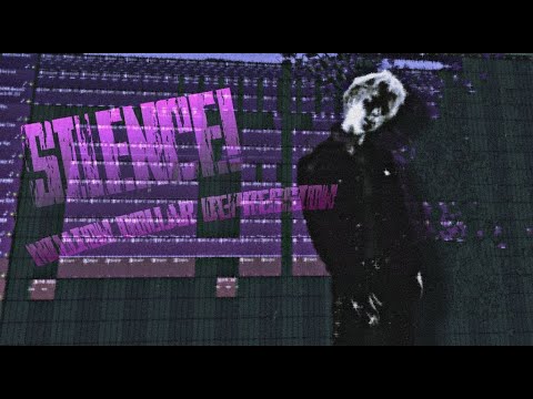 Видео: Разбор бита PHARAOH -  Silence ! [Million Dollar Depression]