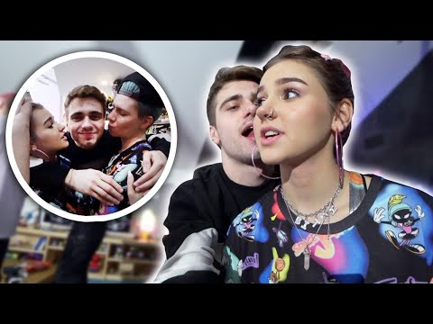 Видео: ЧТО между РОМОЙ и ЕВОЙ? Куда переехали XO TEAM