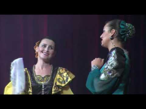 Видео: Я КОГДА-ТО БЫЛА МОЛОДАЯ - Голубушки | Лучшие песни