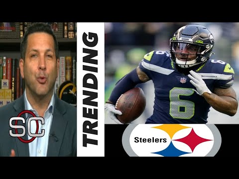 Видео: СРОЧНО: СМОЖЕТ ЛИ «СТИЛЕРС» ЗАКЛЮЧИТЬ КВАНДРЕ ДИГГСА? ВЕТЕРАНСКИЙ СЕРТИФИКАТ МОЖЕТ ИЗМЕНИТЬ ХОД С...