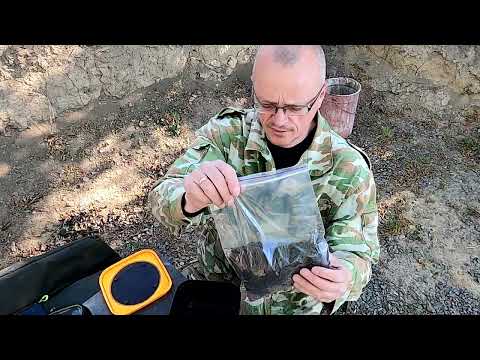 Видео: ТАПОЧКИ ПРОТИВ TIC TAC BOUNTY!  РЫБАЛКА НА ФЛЭТ ФИДЕР!