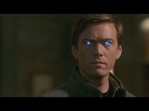 Видео: Сверхъестественное|Клип|Михаил