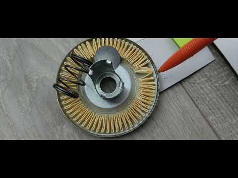 Видео: Обзор 2-х масляных и 1-го воздушного фильтра RAF Filter