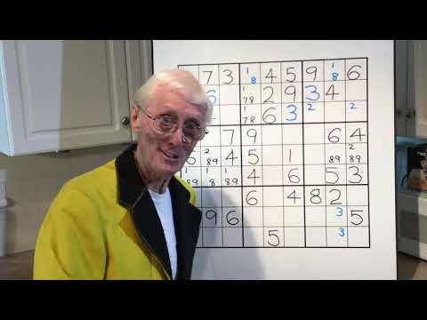 Видео: В уроке №66 я нашёл много таких в последнее время. Уникальный прямоугольник, Опасность, опасность.