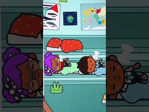 Видео: Тока хомг