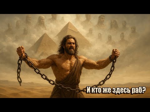 Видео: Свидетелям верным и истинным посвящается.../ Когда и кто отменит рабство?!
