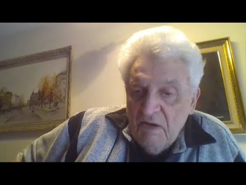 Видео: Леонид Кнубовец: "Первое промышленное производство Силоксанового каучука СКТ в СССР"