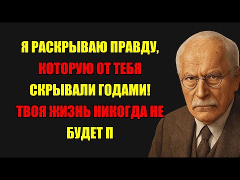 Видео: Вы Избранный? 8 Признаков Мышления, Недоступного Почти Никому (По Юнгу)