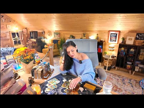 Видео: Телец ♉ Входящая коммуникация ☕ То, чего вы не ожидаете ☕ 19–25 октября 2025 г.
