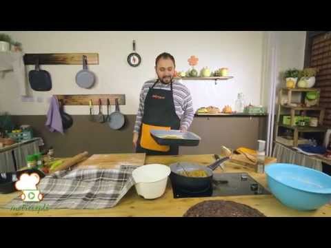 Видео: Moirecepti.mk - Домашно Пиде со месо