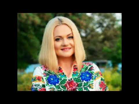 Видео: Наталія Бучинська - Мікс найкращих пісень (Nataliya Buchyns'ka mix)