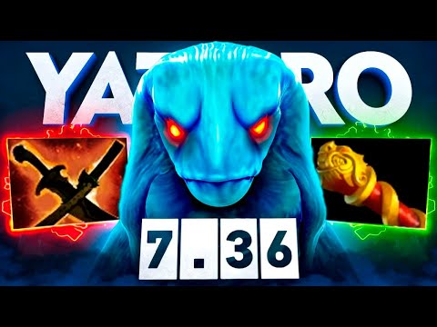 Видео: НОВЫЙ МОРФ от YATORO 😈 ИМБА или...