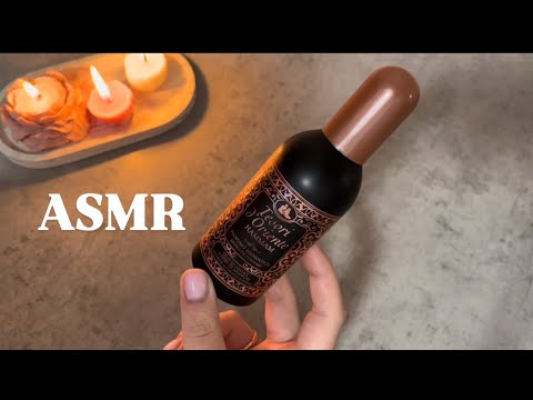 Видео: АСМР|Обзор покупок🛍️🩷