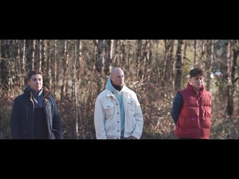 Видео: Милость Божья - Высокая Гармония  (Official Music Video) Песнь возрождения 2665