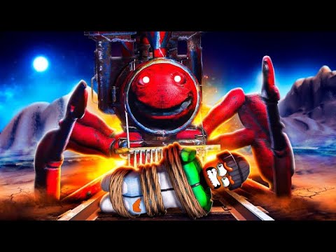 Видео: МОРФЫ в РОБЛОКС [NEW] Choo Charles Morphs ROBLOX