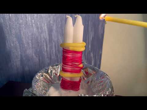 Видео: Быстрое и удачное замужество. Онлайн обряд