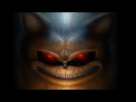 Видео: ШИПАСТЫЙ УРОД - Sonic.exe