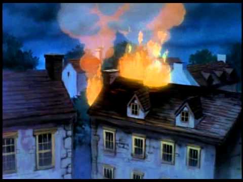 Видео: Бенджамин Франклин (Биография)