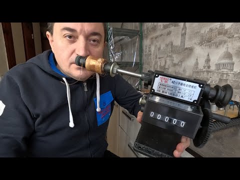 Видео: Начинающий Радиолюбитель купил Моталку для катушек. Инструмент радиолюбителя хобби электроника.