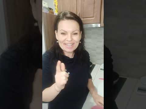 Видео: 💚Сладка палачинка за отслабване по Зоната!