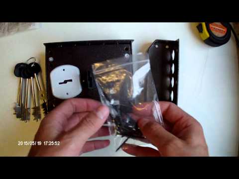 Видео: ЗН4 032.1.0 / ЗН4 032.1.1 серии МЕТТЭМ® КЛАССИКА