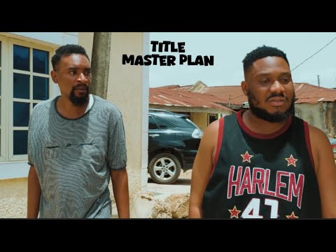 Видео: МАСТЕР ПЛАН с участием Явы и Джеффри Норти