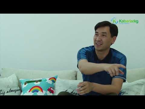 Видео: "Сапат" аркылуу ийгиликке жетип,эл оозуна алынган бүтүрүүчүлөр