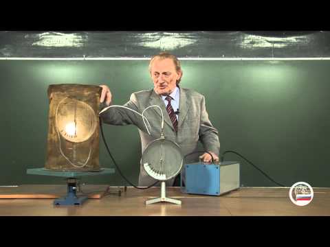 Видео: Клетка Фарадея