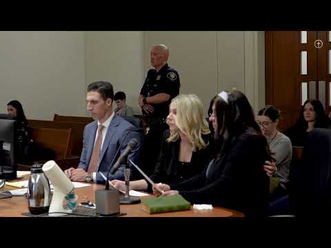 Видео: Дело Рувима Стукова (Ruvim Stukov) суд, приговор и прощение.mp4 - Вячеслав Бойнецкий