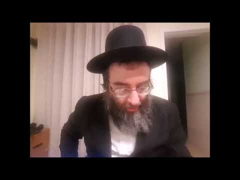 Видео: Комментарий ГР"А к Дивре Аямим - 5.