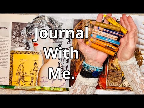 Видео: Давайте работать над огромным мусорным журналом