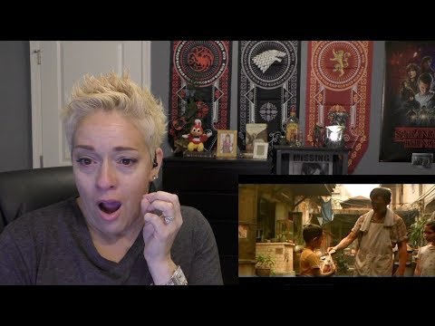 Видео: Отдача — лучшая коммуникация РЕАКЦИЯ