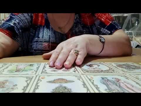 Видео: Червовая Дама.Что было, что есть , что будет.